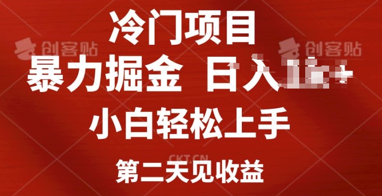 最新广告掘金项目，教你如何养机和垫包，开连包轻松日入100+